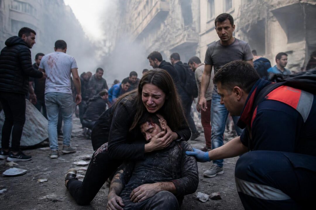 découvrez les mécanismes du psychotrauma de masse lié aux attentats et traumatismes collectifs, et comprendre leurs impacts sur les victimes et la société.
