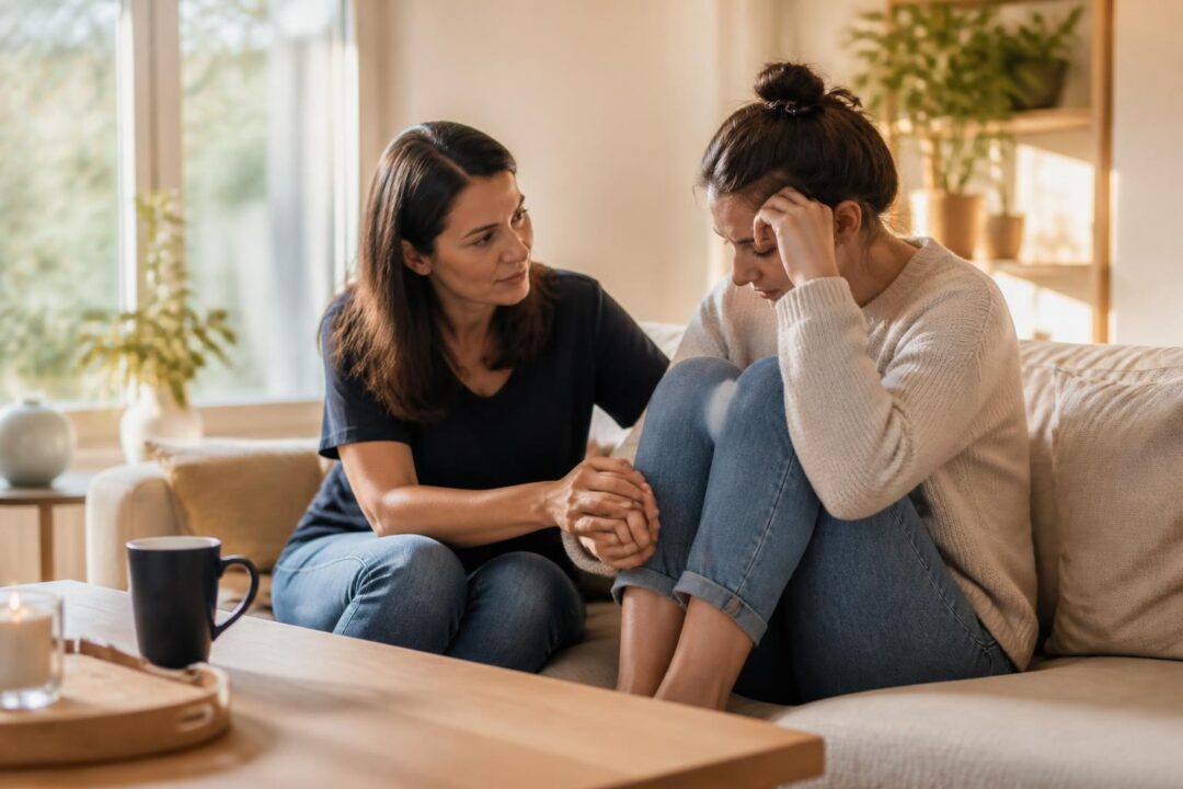 découvrez des conseils pratiques et bienveillants pour soutenir un proche souffrant de stress post-traumatique, comprendre ses besoins et l'aider à retrouver un équilibre émotionnel.