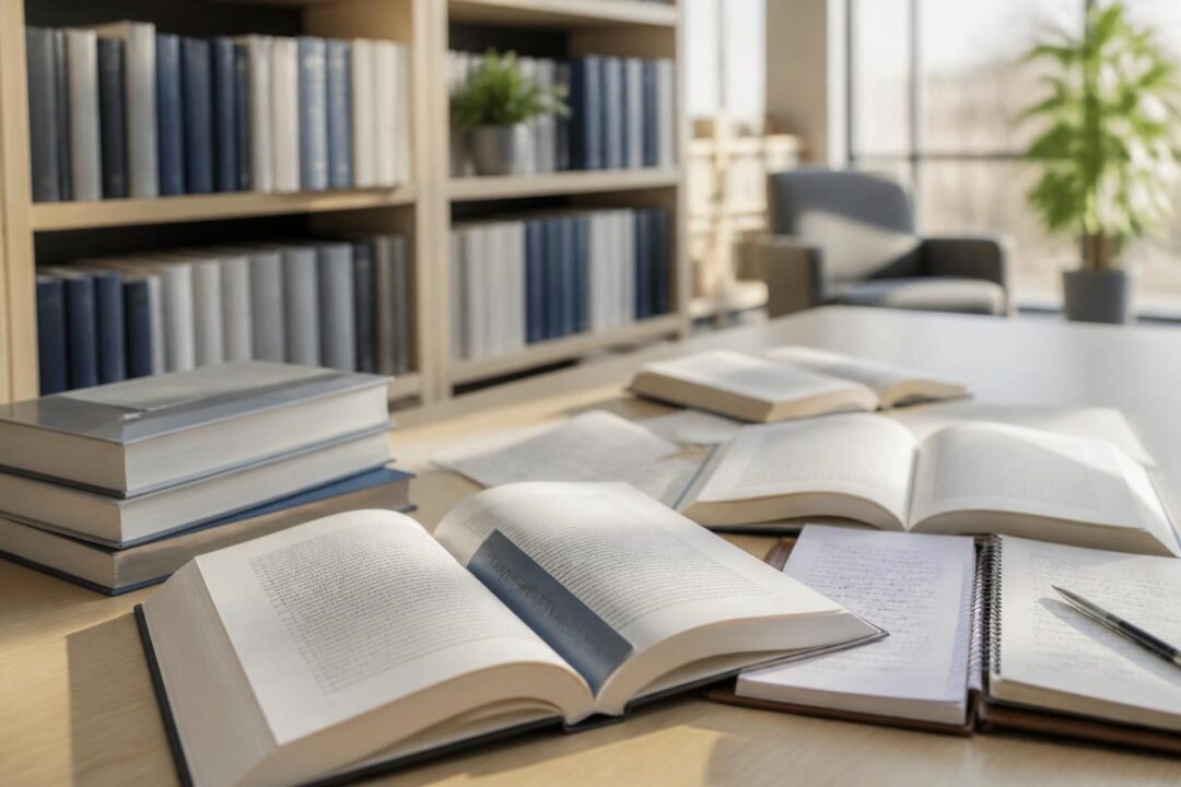 découvrez une sélection des livres de référence incontournables sur le psychotraumatisme et le trouble de stress post-traumatique (tspt) pour approfondir vos connaissances et mieux comprendre ces sujets complexes.
